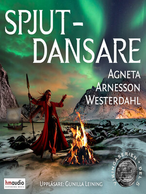 cover image of Spjutdansare